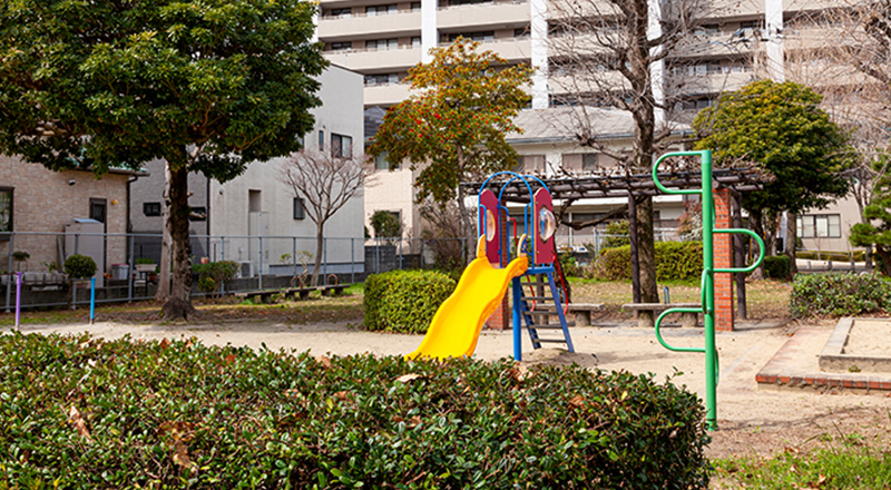 大野1号公園