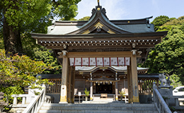 春日神社