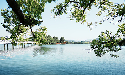 大濠公園