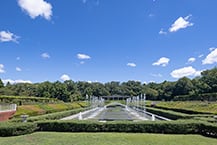 神代植物公園