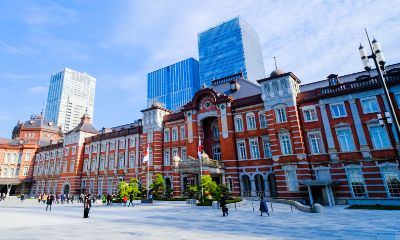 東京