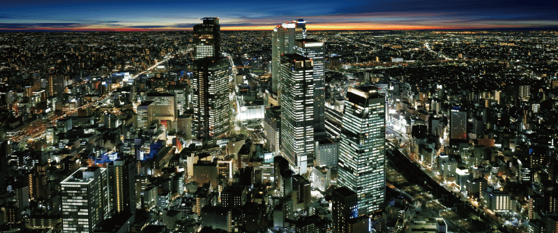 名古屋駅