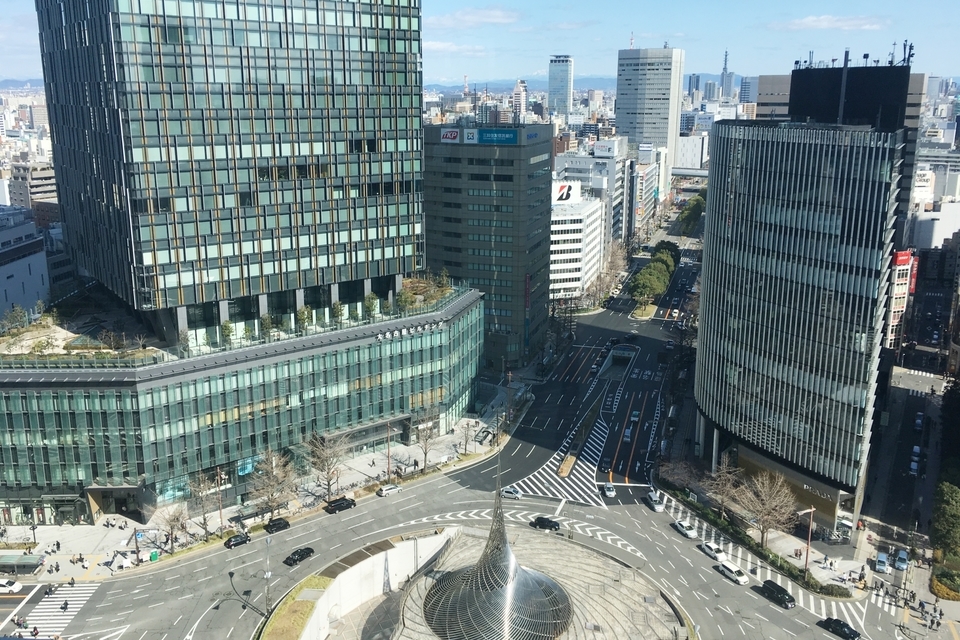 名古屋駅のマンション購入 デザイナーズ・コンパクトマンションもオープンハウス