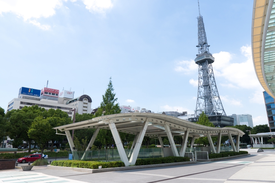 栄駅のマンション購入 デザイナーズ・コンパクトマンションもオープンハウス