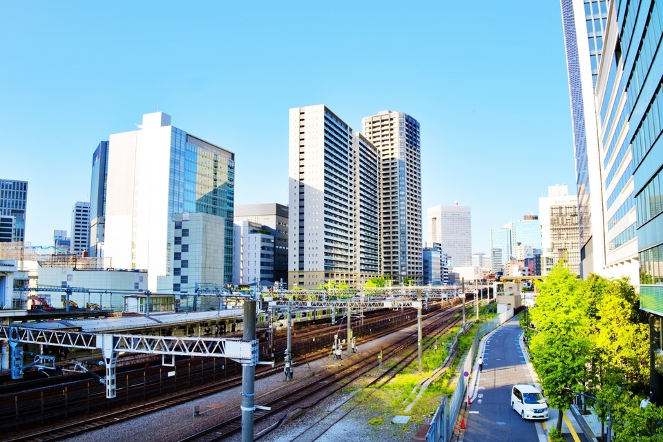 駅近マンションは資産価値が高い？駅近マンションを購入するメリットとは？