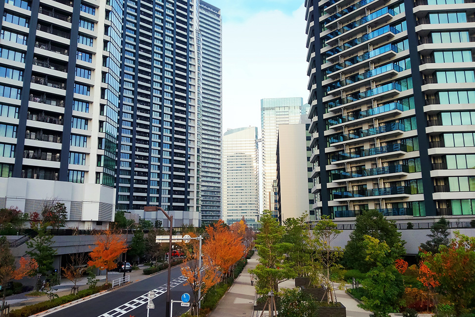 住みやすいのはどっち？タワマンと低層マンションを徹底比較