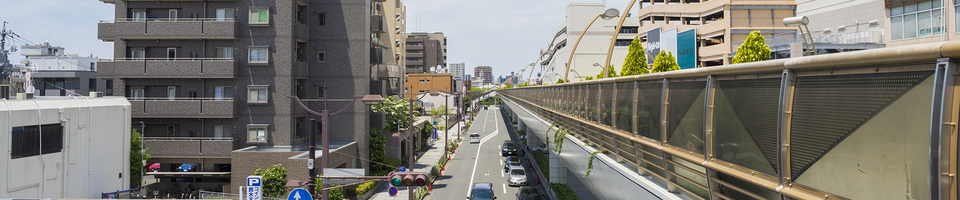 名古屋市営地下鉄名城線